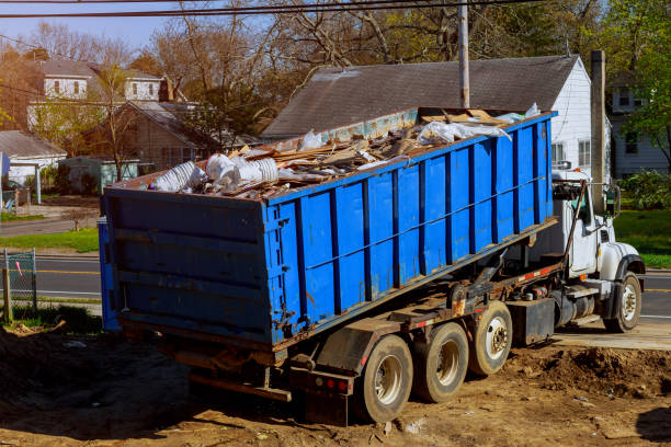 Best Dumpster Rental Services  in Belmont, CA