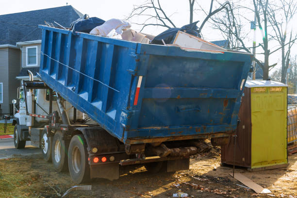  Belmont, CA Junk Removal Pros