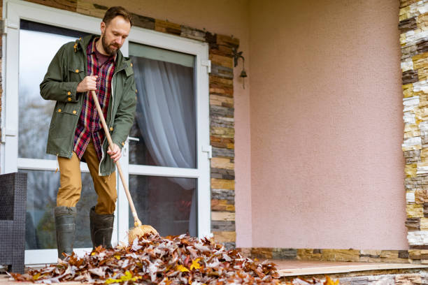 Best Junk Removal and Recycling  in Belmont, CA