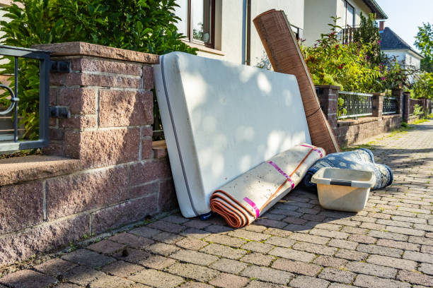 Best Affordable Junk Removal Services  in Belmont, CA