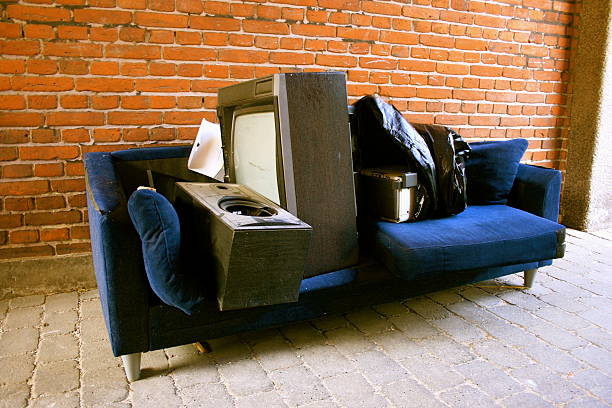 Best Professional Junk Removal  in Belmont, CA