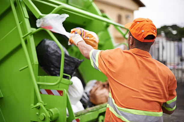 Best Construction Debris Removal  in Belmont, CA