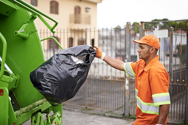 Best Local Junk Hauling  in Belmont, CA