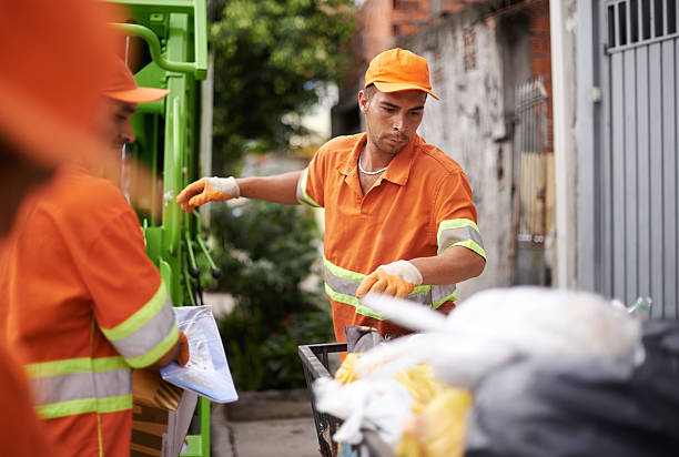 Best Professional Junk Removal  in Belmont, CA
