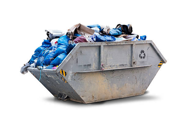 Best Yard Waste Removal  in Belmont, CA