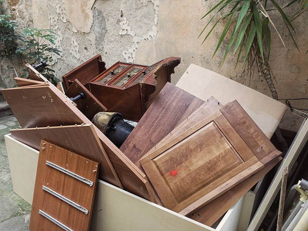 Best Commercial Junk Removal  in Belmont, CA